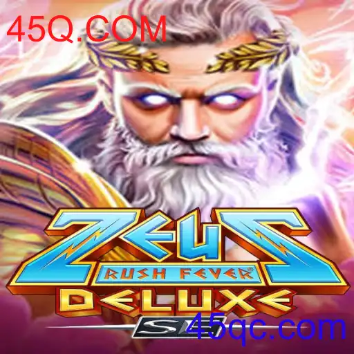 ZeusRushFeverDeluxeSE